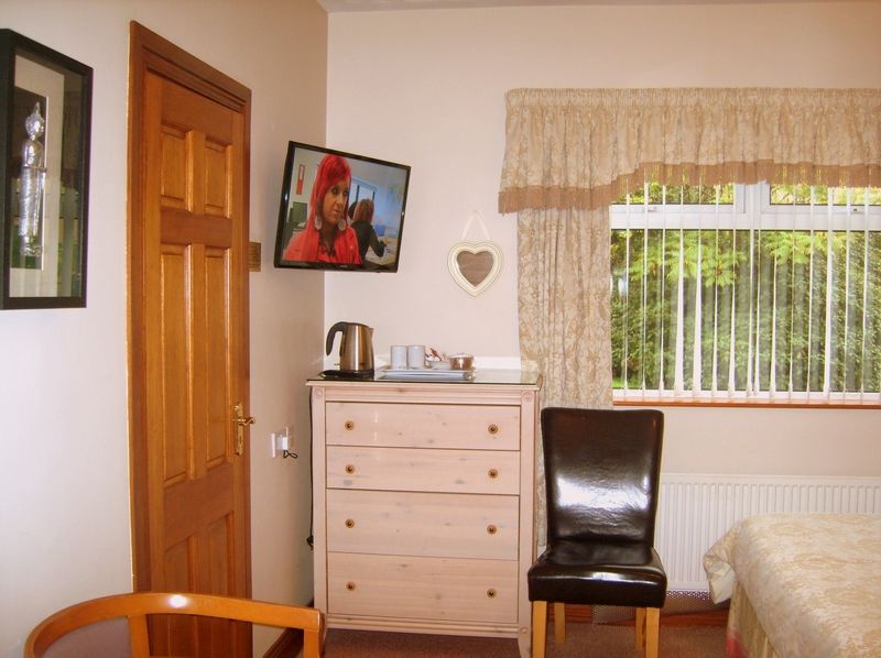 White Park B&B Ballybofey Exteriér fotografie