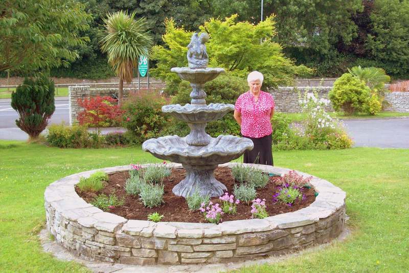 White Park B&B Ballybofey Exteriér fotografie