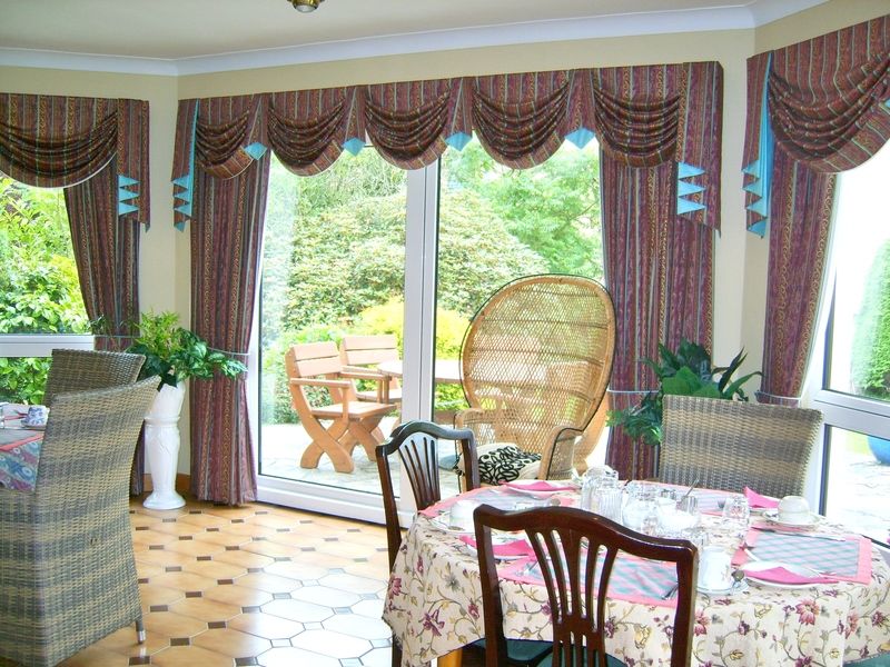 White Park B&B Ballybofey Exteriér fotografie
