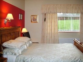 White Park B&B Ballybofey Exteriér fotografie